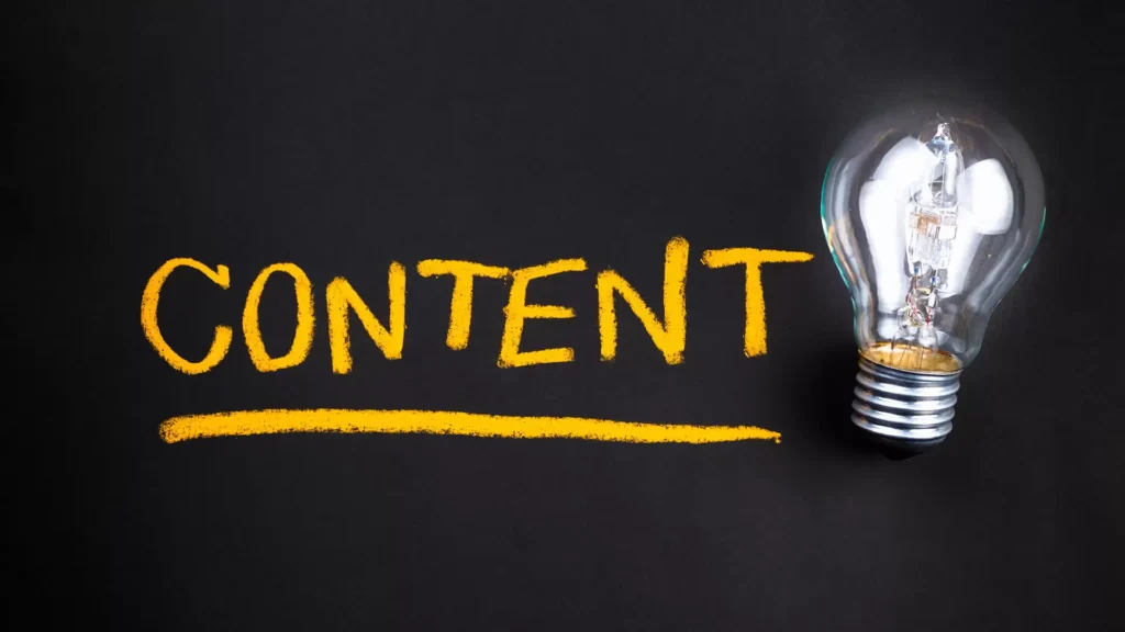 How to Create an Effective Content Strategy From Scratch