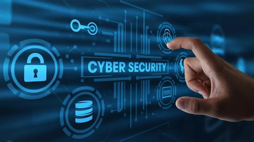 How to Protect Your Digital Assets: A Deep Dive into Cybersecurity Basics