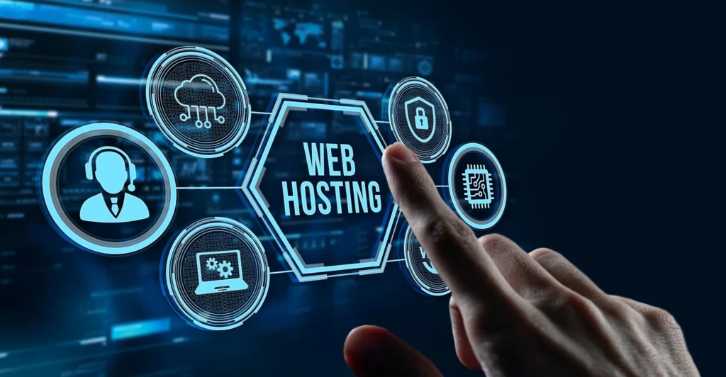 How to Choose the Right Web Hosting for Your Growing Business Needs